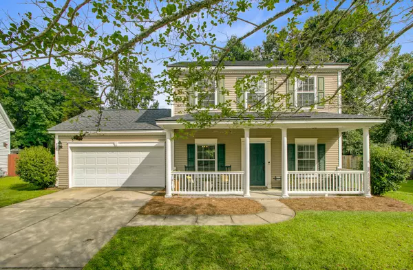 859 Bent Hickory Rd, Charleston, SC 29414