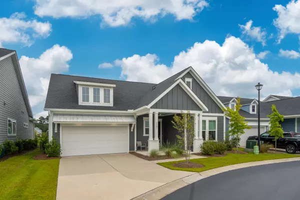Mount Pleasant, SC 29466,3521 Artful Loop #26
