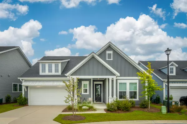 3521 Artful Loop #26, Mount Pleasant, SC 29466