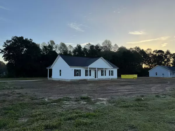 Saint George, SC 29477,686 Winningham Rd