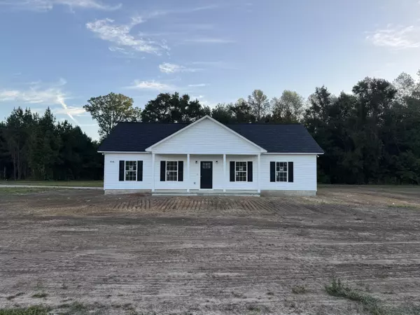 686 Winningham Rd, Saint George, SC 29477