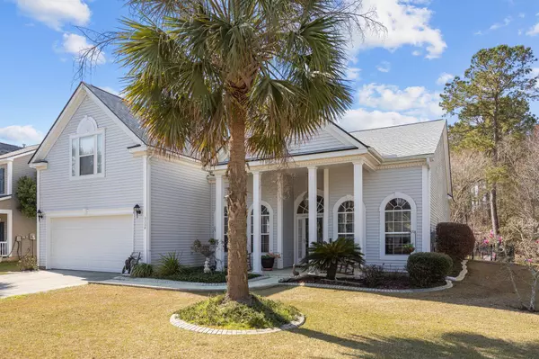 Summerville, SC 29485,9394 Harroway Rd