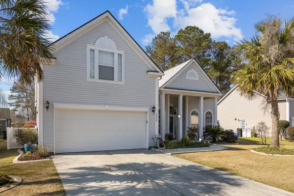 Summerville, SC 29485,9394 Harroway Rd