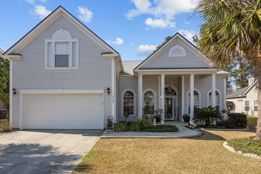 9394 Harroway Rd, Summerville, SC 29485