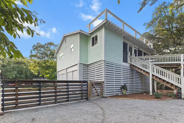 Mount Pleasant, SC 29466,1543-1541 Macoma Dr