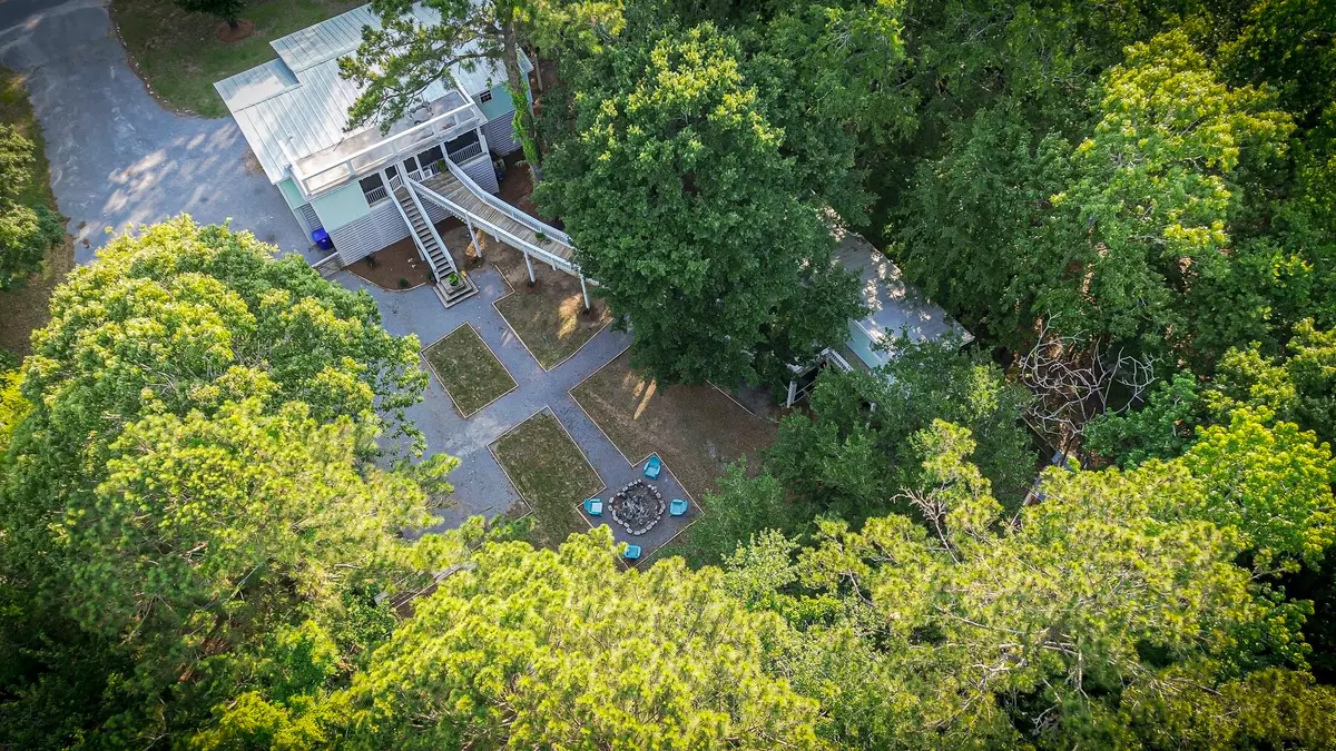 Mount Pleasant, SC 29466,1543-1541 Macoma Dr
