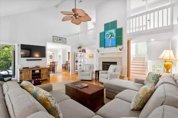 Isle Of Palms, SC 29451,15 Dunecrest Lane 1/13 Share