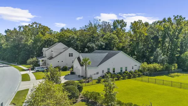 Johns Island, SC 29455,2693 Battle Trail Dr
