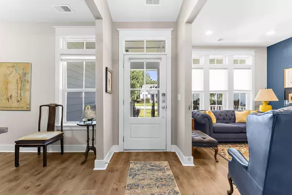 Johns Island, SC 29455,2693 Battle Trail Dr