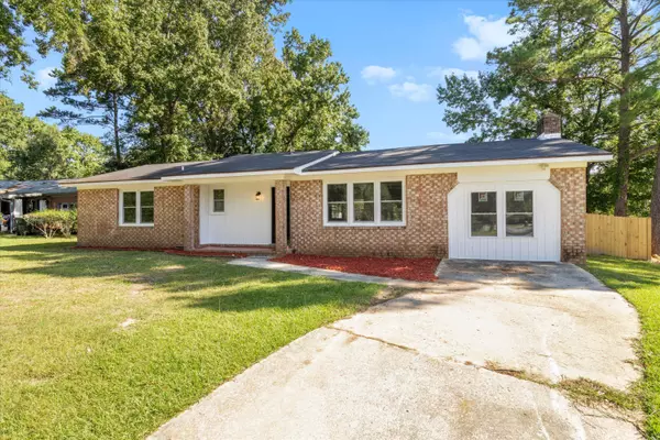 Goose Creek, SC 29445,30 Oak Grove Rd