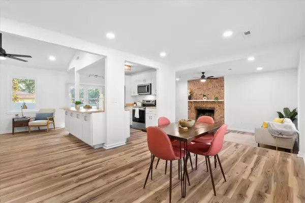 Goose Creek, SC 29445,30 Oak Grove Rd