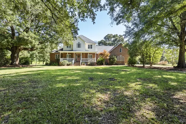 1272 French Santee Rd, Jamestown, SC 29453