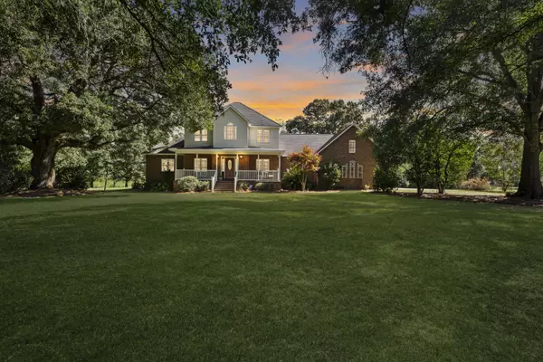 Jamestown, SC 29453,1272 French Santee Rd