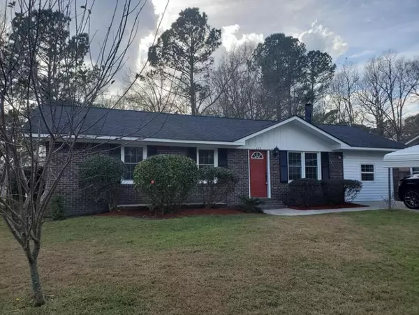 115 Lisa Dr, Summerville, SC 29485