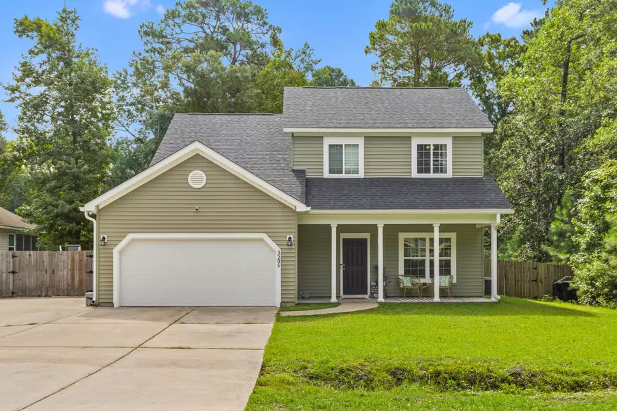 3295 Berryhill Road, Johns Island, SC 29455
