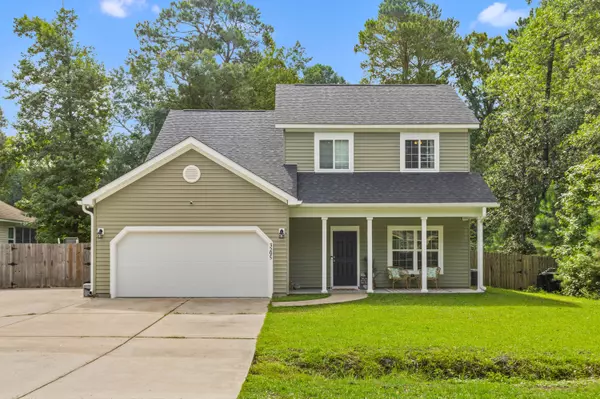 3295 Berryhill Road,  Johns Island,  SC 29455