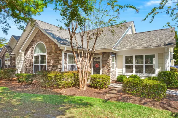 8800 Dorchester Rd #1504, North Charleston, SC 29420