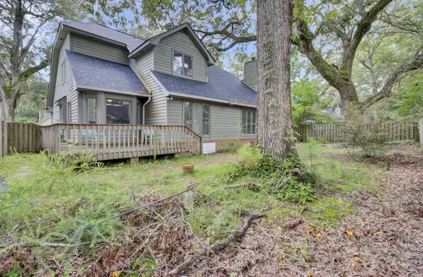 Charleston, SC 29418,128 Mansfield Blvd