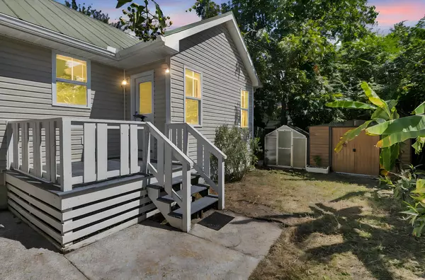 Charleston, SC 29412,1493 Little Rock Blvd