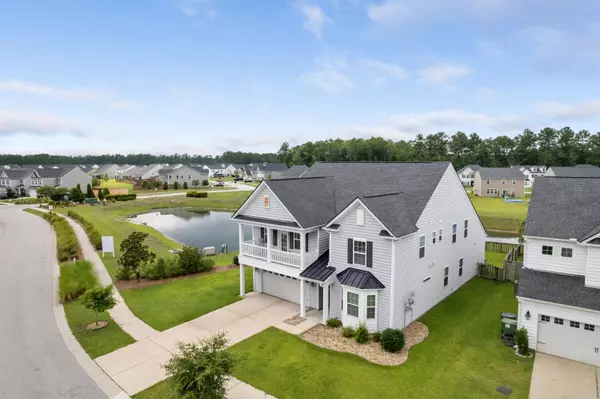 Summerville, SC 29486,721 Redbud Ln