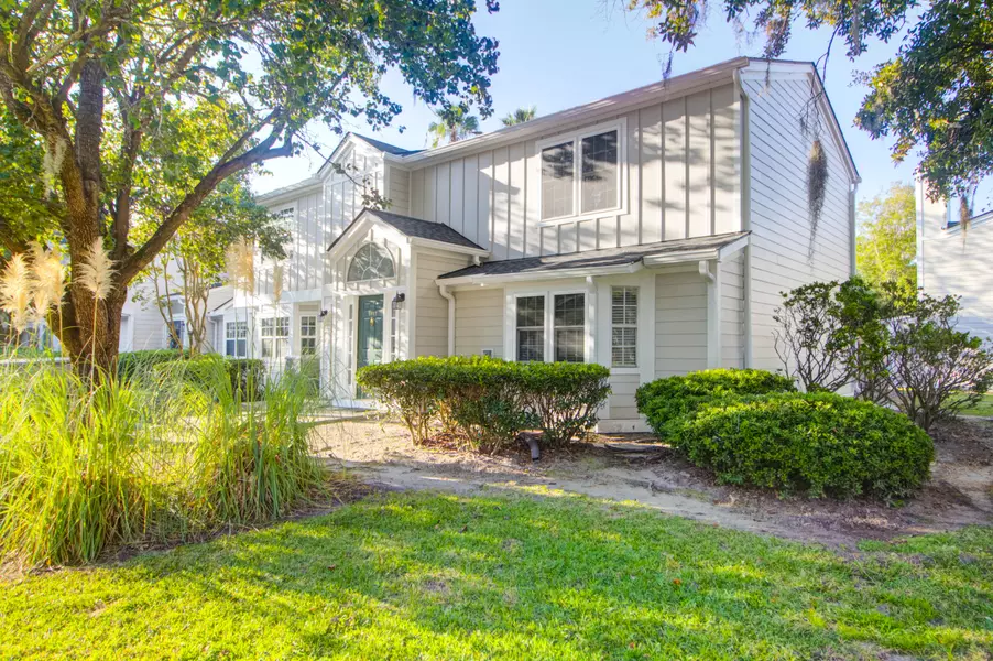 1117 Monaco Dr, Mount Pleasant, SC 29464