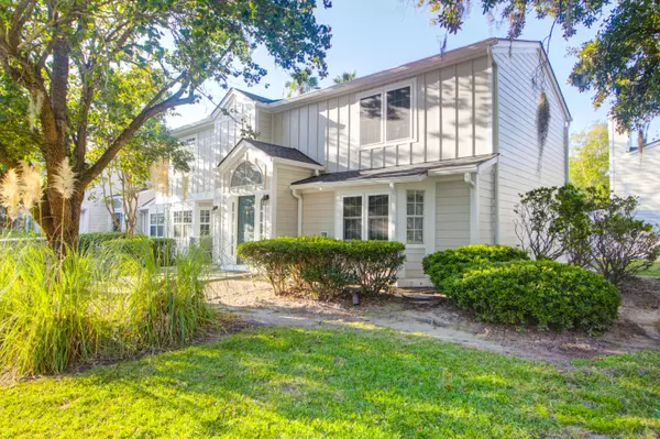 1117 Monaco Dr, Mount Pleasant, SC 29464