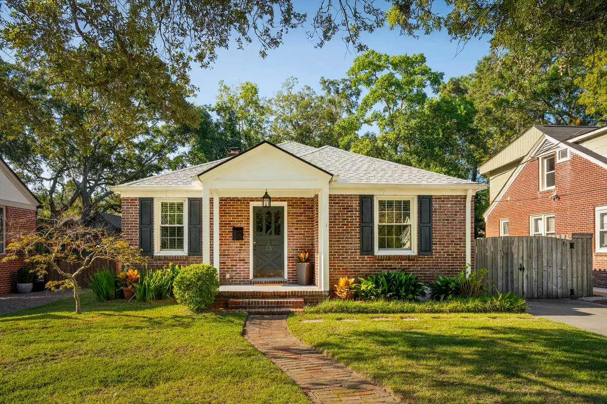 Charleston, SC 29407,33 Yeadon Ave