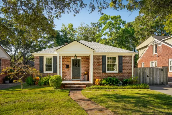33 Yeadon Ave, Charleston, SC 29407