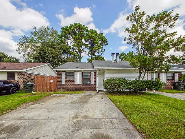 204 Miami St #A, Ladson, SC 29456