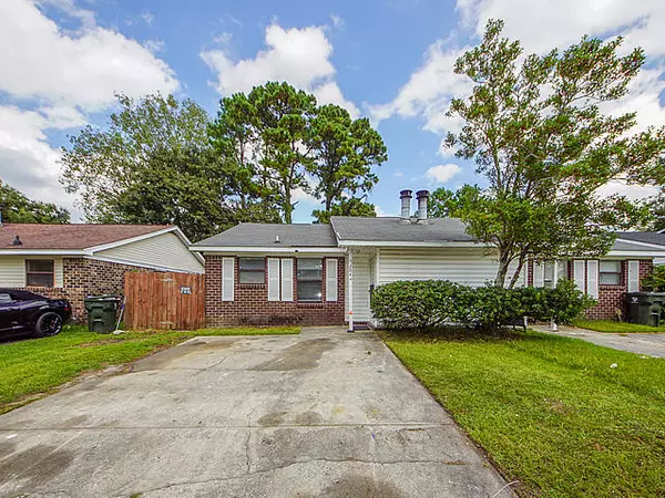 204 Miami St #A, Ladson, SC 29456