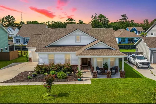 2052 Parish House Cir, Johns Island, SC 29455