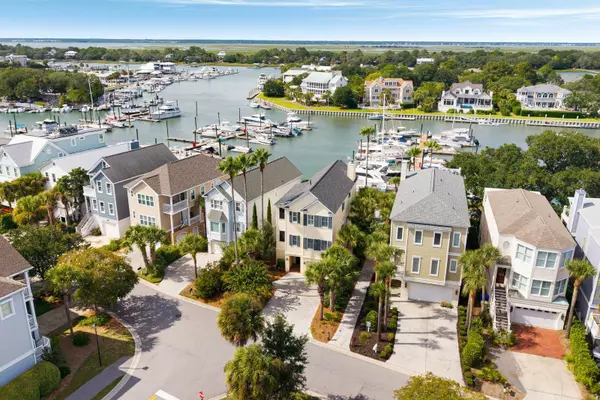 Isle Of Palms, SC 29451,22 Morgans Cove Dr