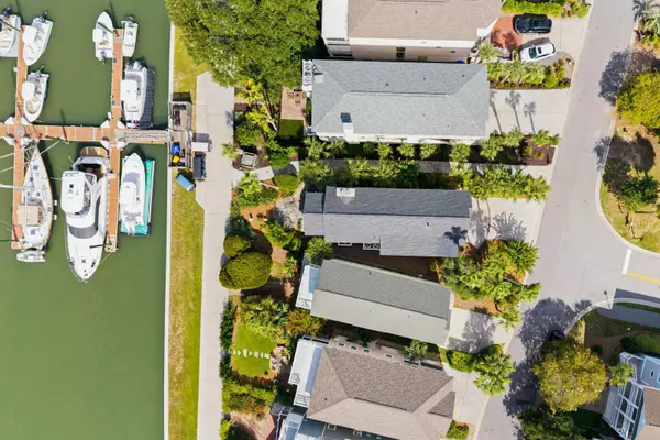 Isle Of Palms, SC 29451,22 Morgans Cove Dr