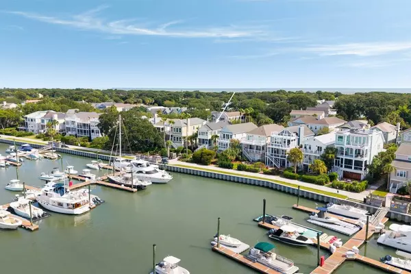 22 Morgans Cove Dr, Isle Of Palms, SC 29451