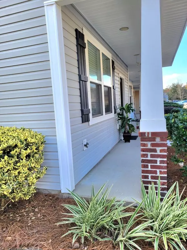 Goose Creek, SC 29445,380 Flyway Rd