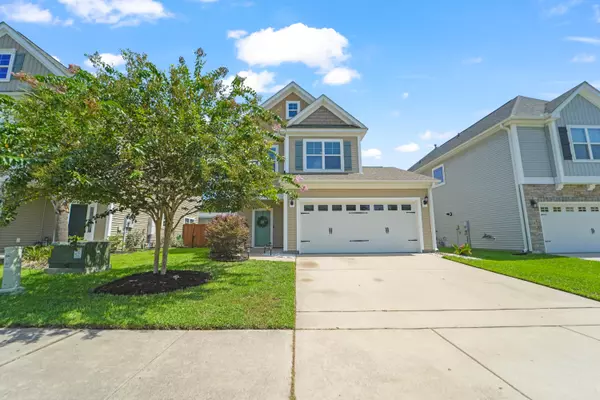 Johns Island, SC 29455,1440 Milldam Pass