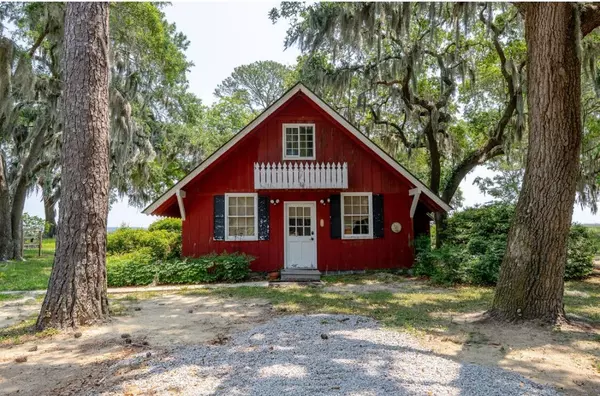 Georgetown, SC 29440,951 Herriott Farms Dr