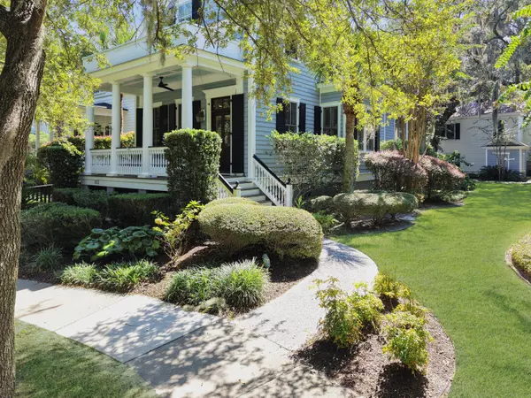 162 N Shelmore Blvd, Mount Pleasant, SC 29464