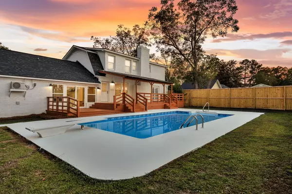 Saint George, SC 29477,805 Horne St