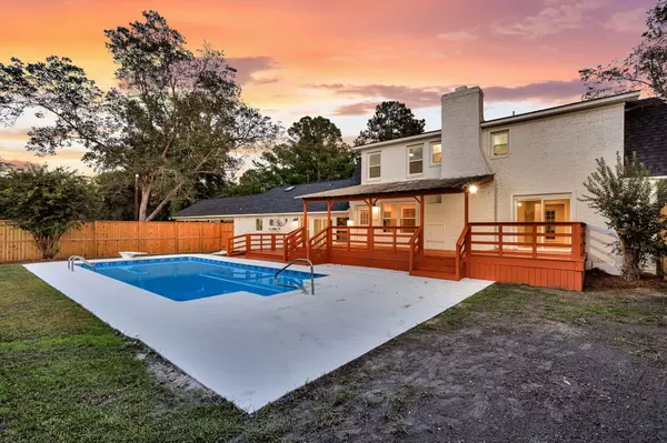 Saint George, SC 29477,805 Horne St