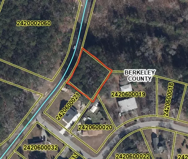 Ladson, SC 29456,0 Wisteria St