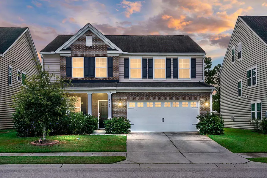 9767 Black Willow Ln, Ladson, SC 29456