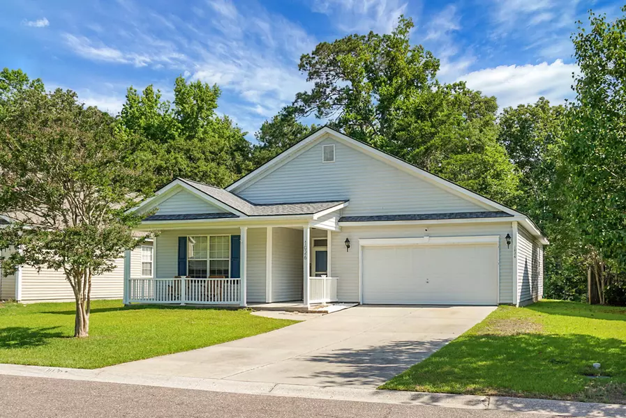1026 Briar Rose Ln, Ladson, SC 29456