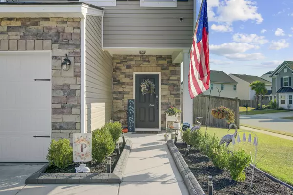 Moncks Corner, SC 29461,300 Sunny Springs Trl