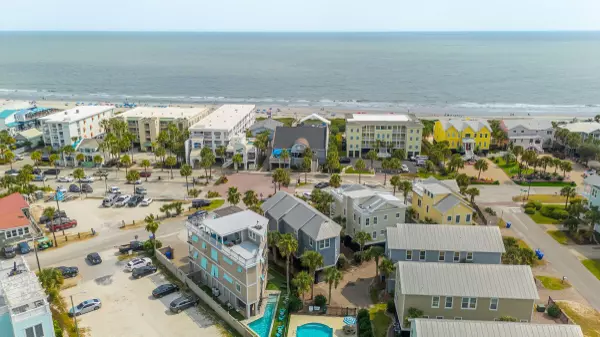 Isle Of Palms, SC 29451,9 J C Long Blvd