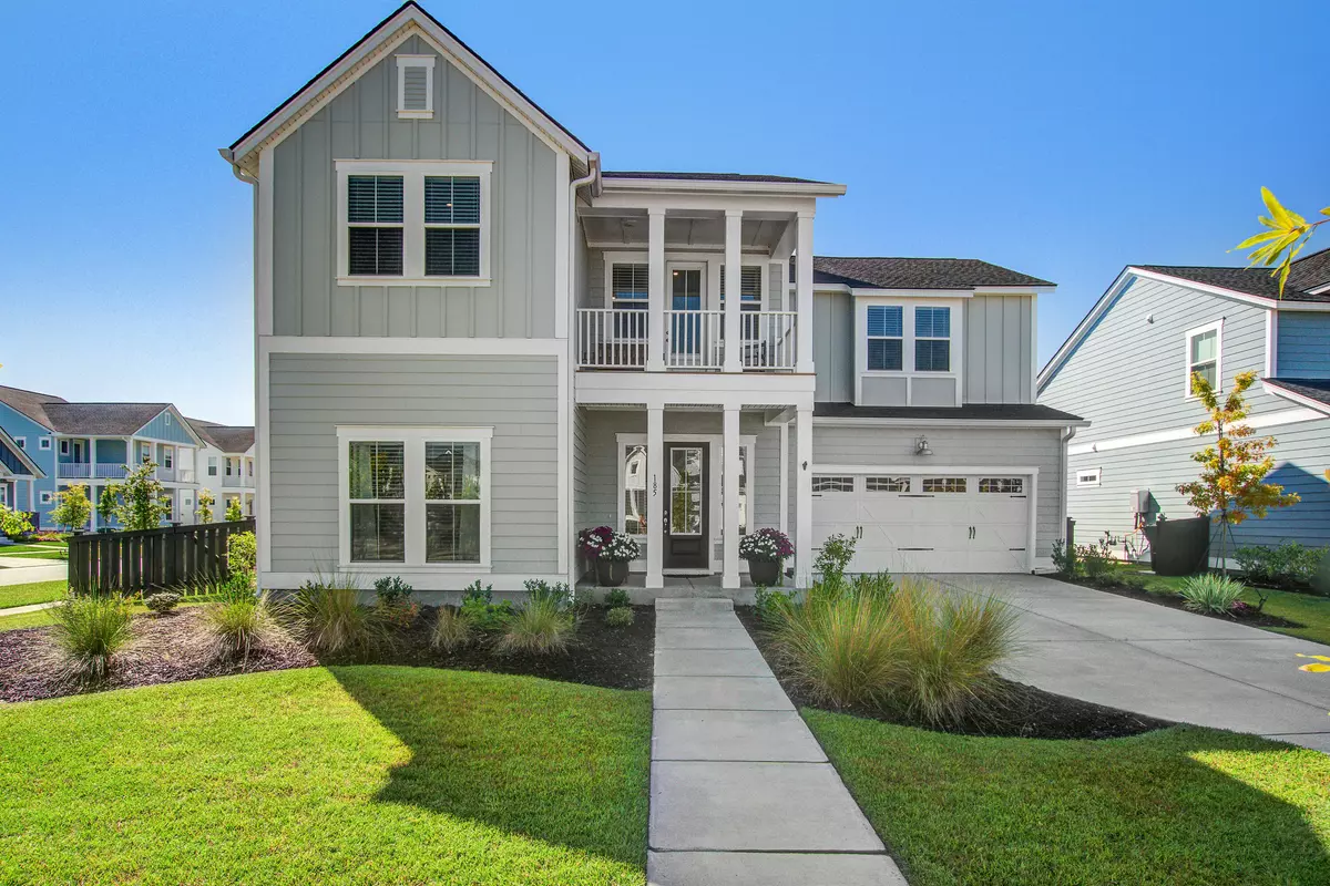 Summerville, SC 29486,185 Denham St