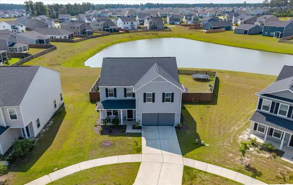 Summerville, SC 29486,409 Trevi Ln