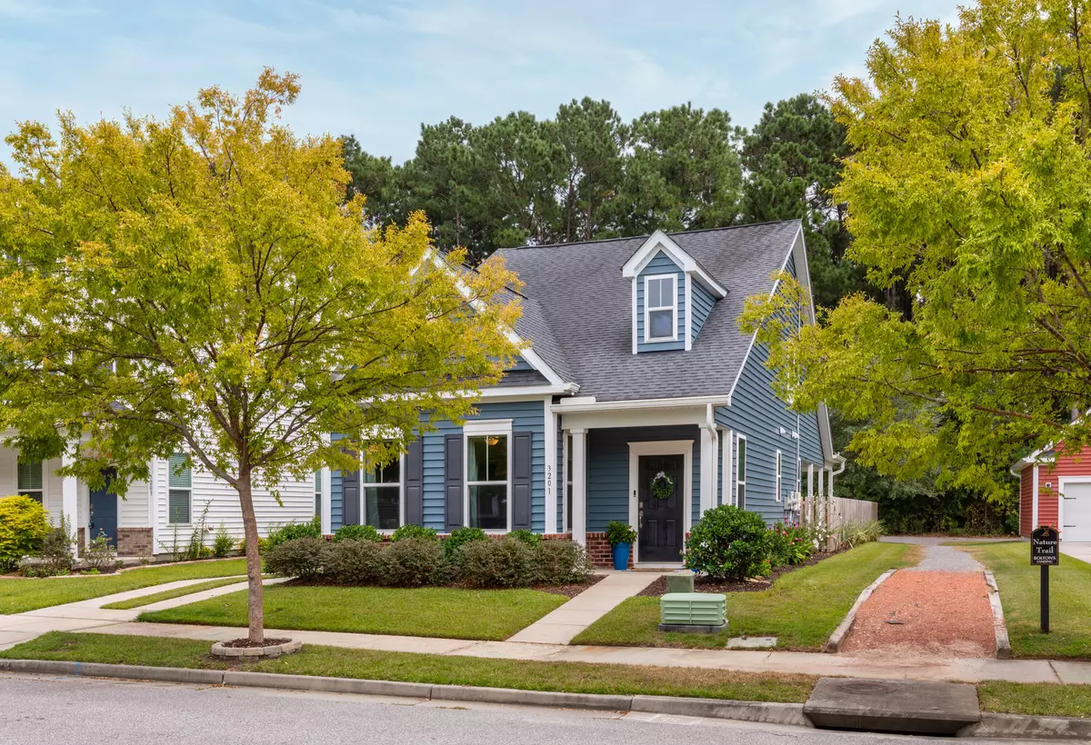 Charleston, SC 29414,3201 Moonlight Dr