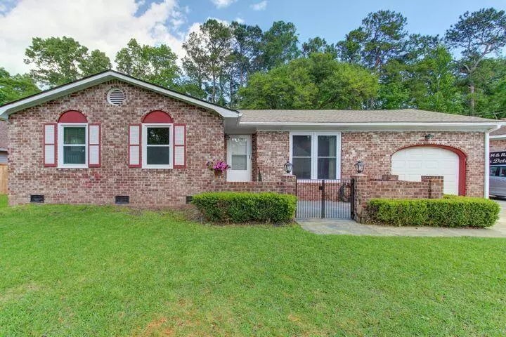 107 Tall Pines Rd, Ladson, SC 29456