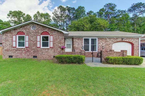 107 Tall Pines Rd, Ladson, SC 29456